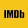 IMDB-Seite des Films Affeksjonsverdi (Sentimental Value)